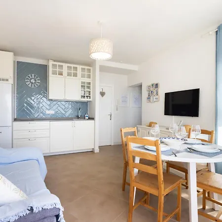 דירה Home2book Luminous Seaviews Near The Ocean