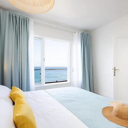 Home2book Luminous Seaviews Near The Ocean פונטה דל הידלגו