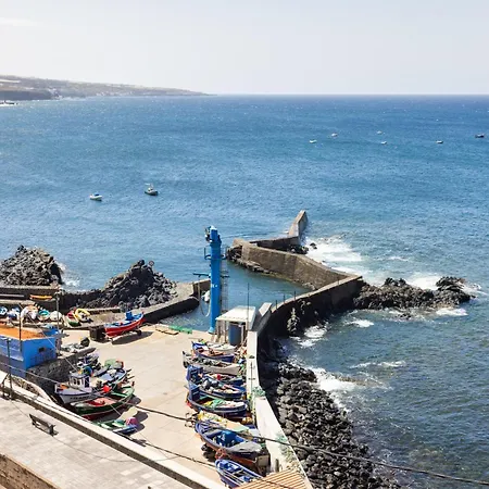 דירה Home2book Luminous Seaviews Near The Ocean