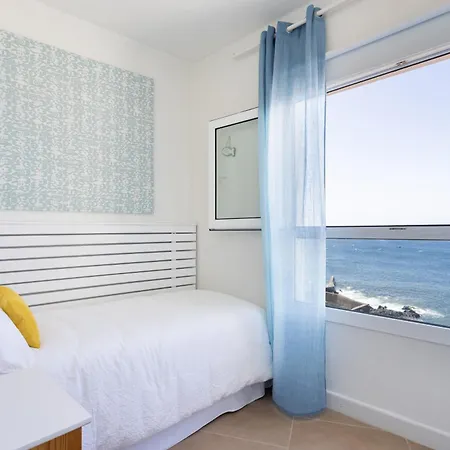 Home2book Luminous Seaviews Near The Ocean דירה פונטה דל הידלגו