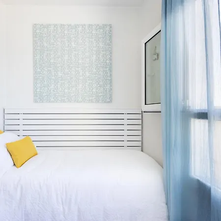 Home2book Luminous Seaviews Near The Ocean פונטה דל הידלגו