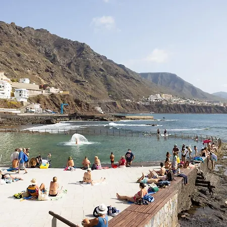 דירה Home2book Luminous Seaviews Near The Ocean *